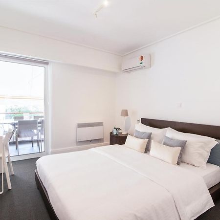 Sun & Sea Suite, Kavouri 雅典 外观 照片