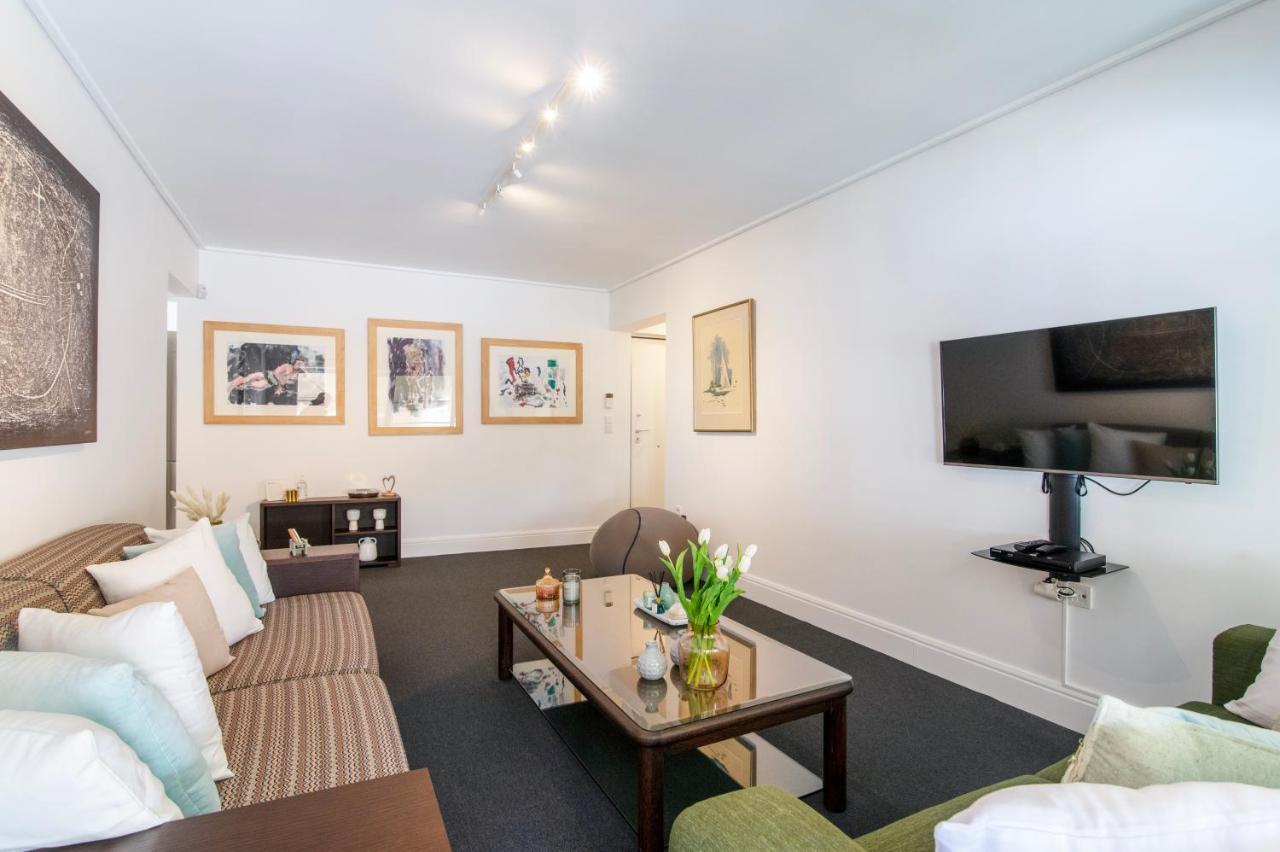 Sun & Sea Suite, Kavouri 雅典 外观 照片