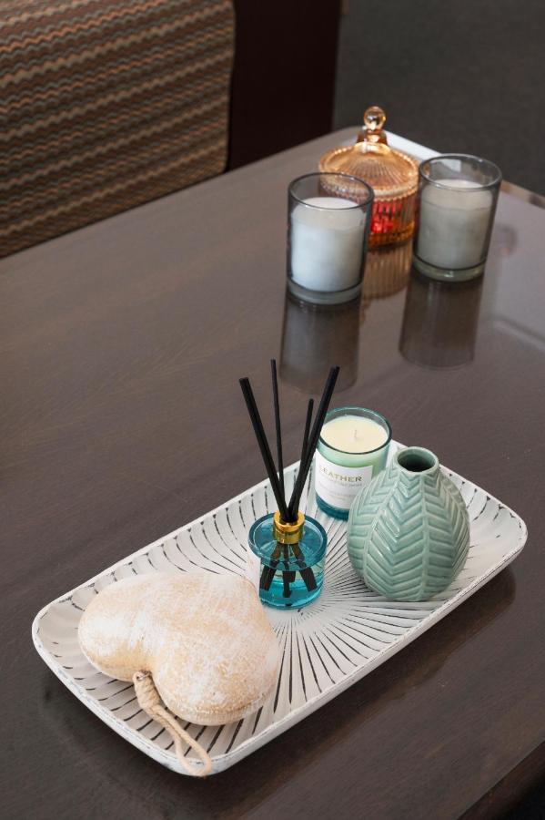 Sun & Sea Suite, Kavouri 雅典 外观 照片