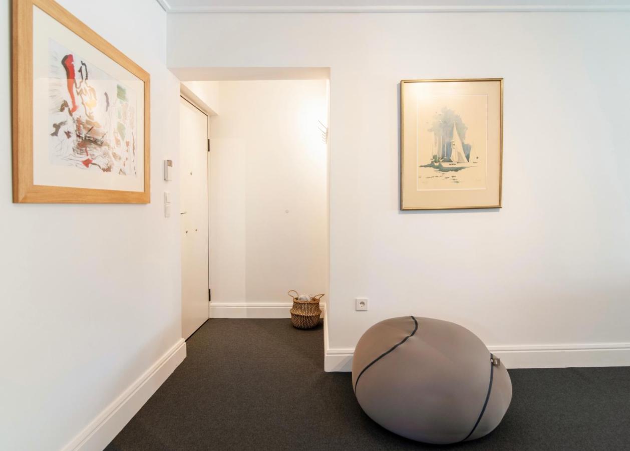 Sun & Sea Suite, Kavouri 雅典 外观 照片