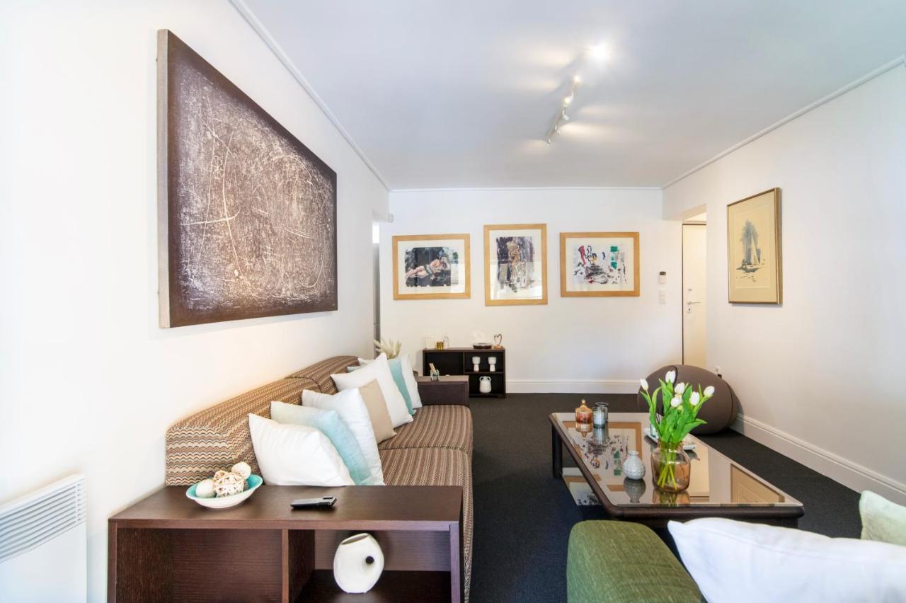 Sun & Sea Suite, Kavouri 雅典 外观 照片