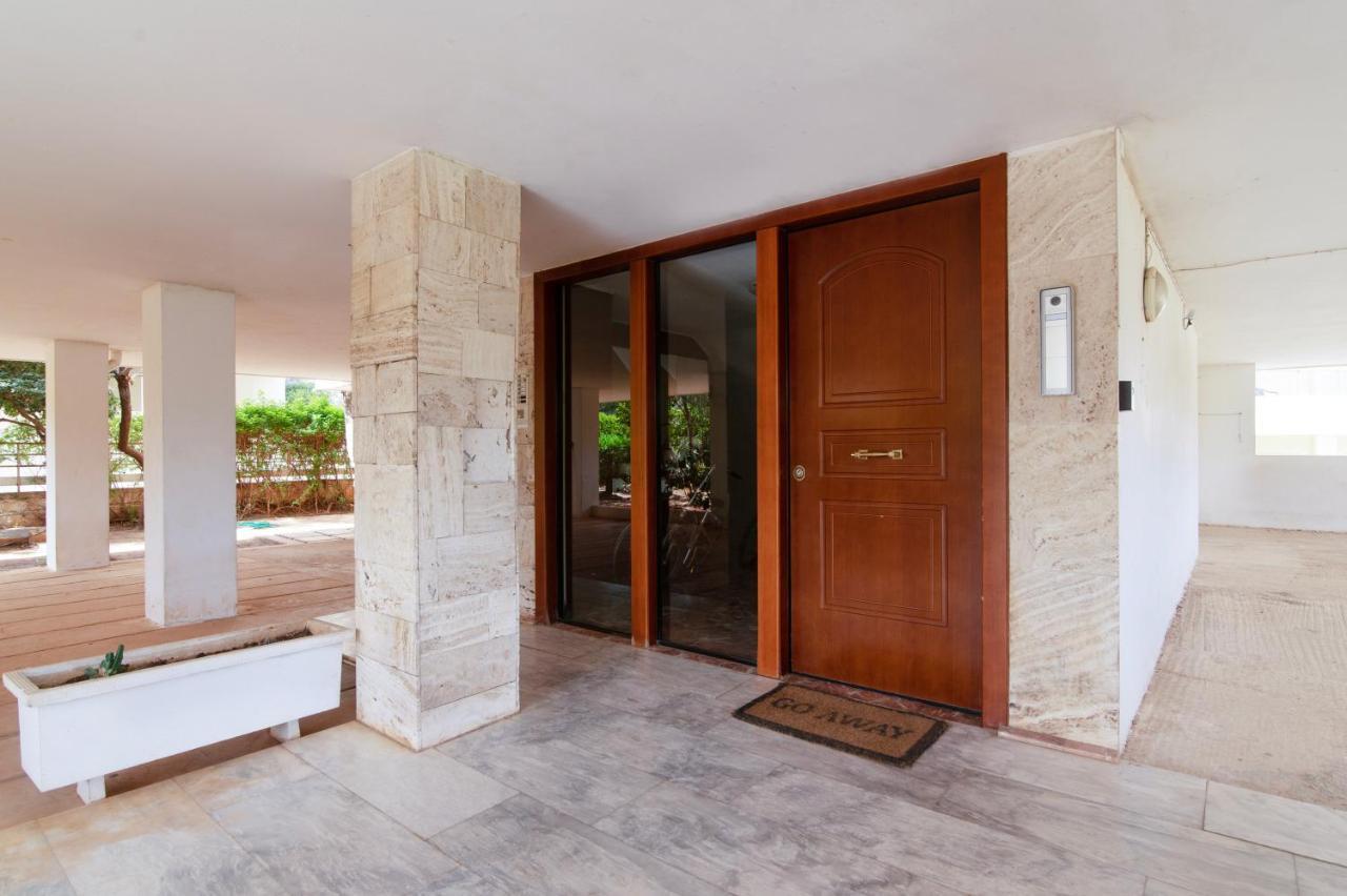 Sun & Sea Suite, Kavouri 雅典 外观 照片