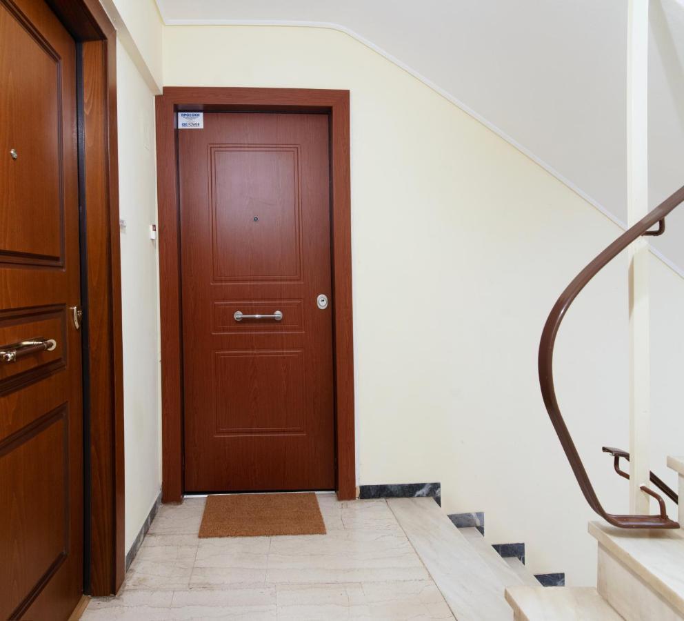 Sun & Sea Suite, Kavouri 雅典 外观 照片