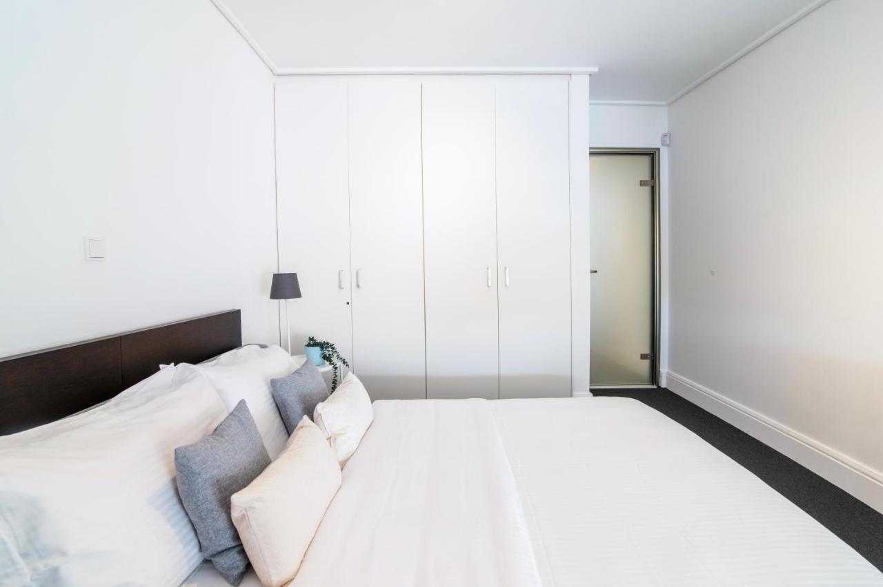 Sun & Sea Suite, Kavouri 雅典 外观 照片