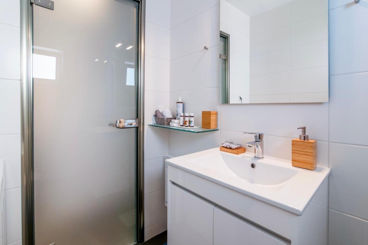 Sun & Sea Suite, Kavouri 雅典 外观 照片