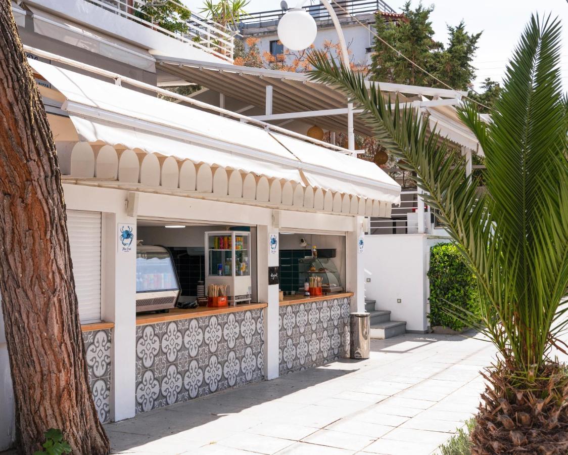 Sun & Sea Suite, Kavouri 雅典 外观 照片