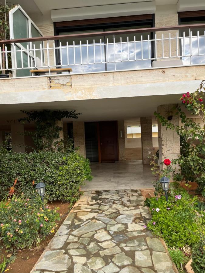 Sun & Sea Suite, Kavouri 雅典 外观 照片