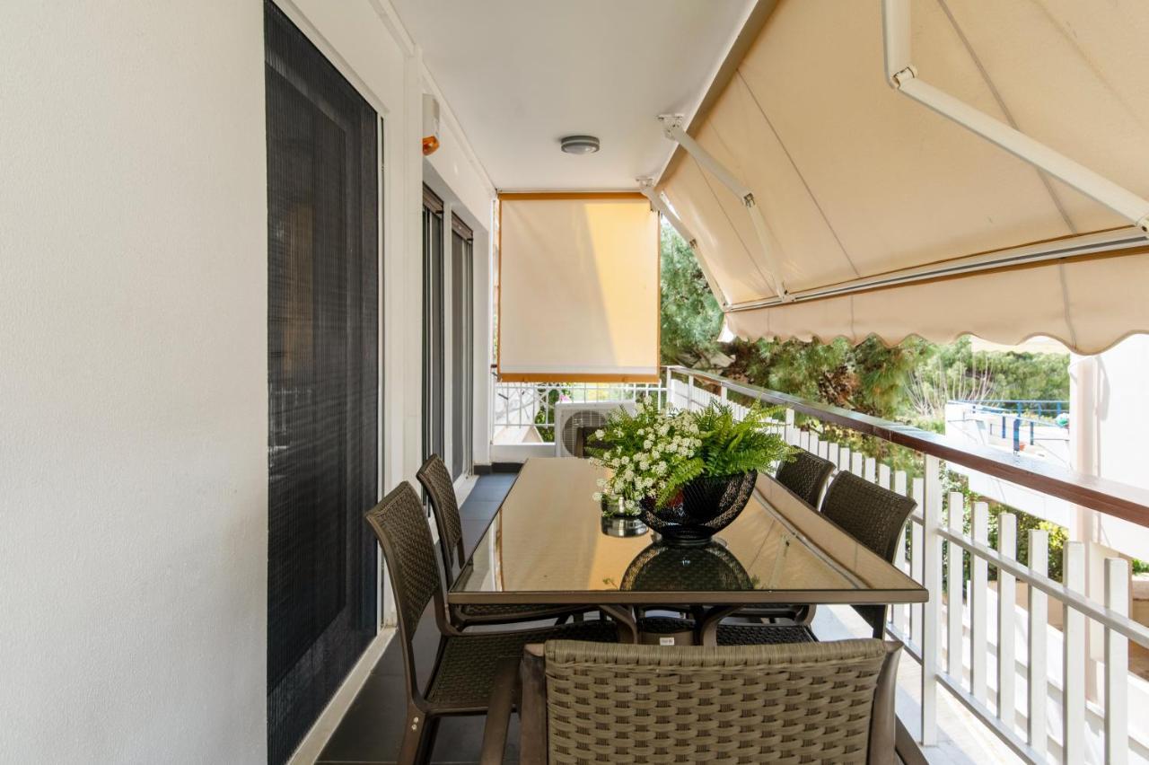 Sun & Sea Suite, Kavouri 雅典 外观 照片