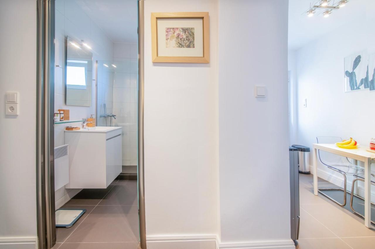 Sun & Sea Suite, Kavouri 雅典 外观 照片