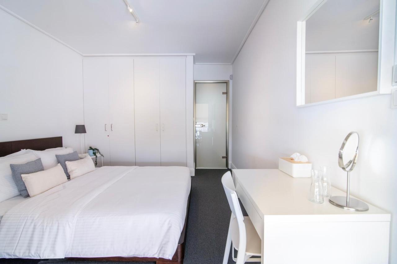 Sun & Sea Suite, Kavouri 雅典 外观 照片