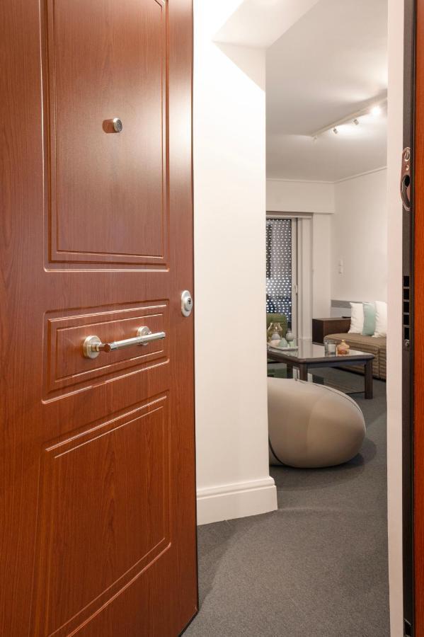 Sun & Sea Suite, Kavouri 雅典 外观 照片